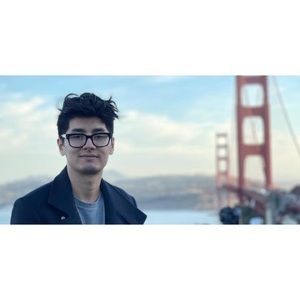 Meet your Posher, Ali